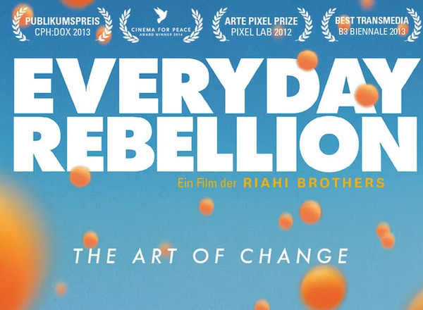 Everyday Rebellion