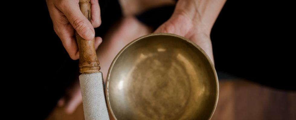 SOUNDBATH