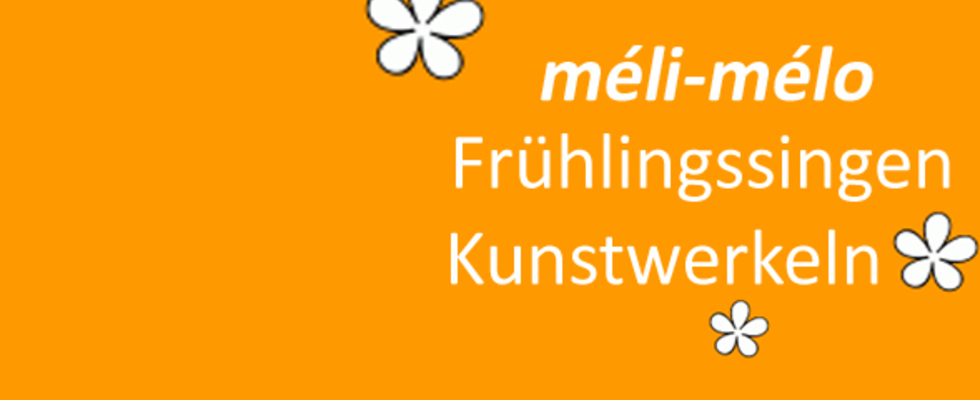 méli-mélo im Musischen Zentrum Wien