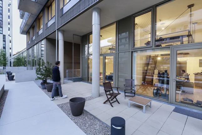 Lakefirst - Premium Coworking Space in der Seestadt – Foto 5