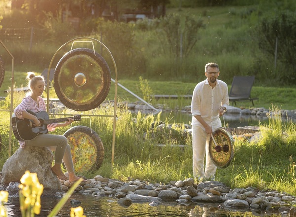 Dariusz – Gong Yoga Academy