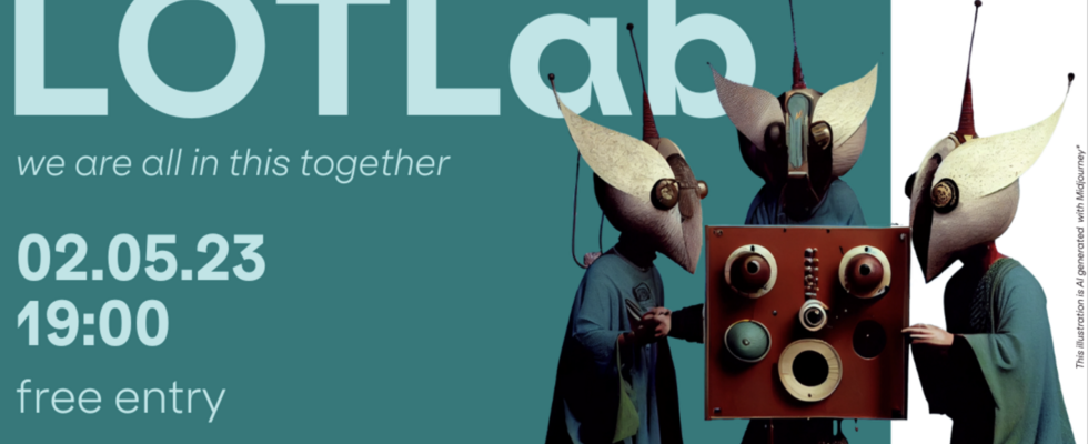LOTLab