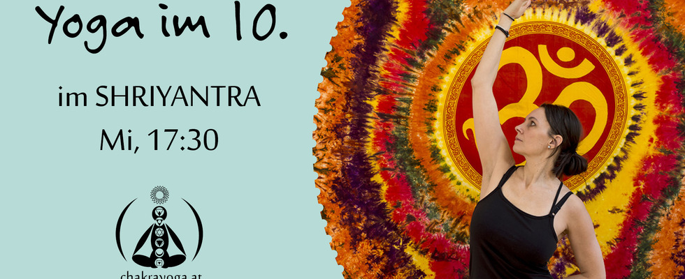 Hatha Yoga sanft ~ jeden Mittwoch!