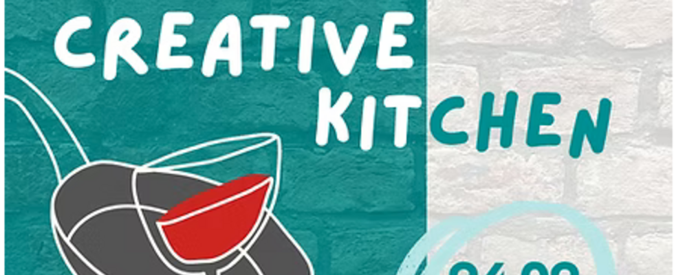 LOTLab: Creative Kitchen