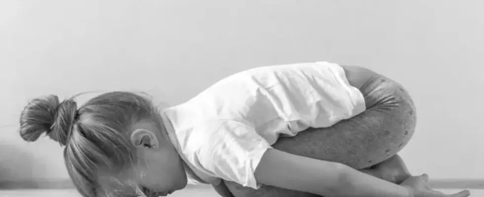 Kinderyoga Kurs 2,5 - 4 Jahre