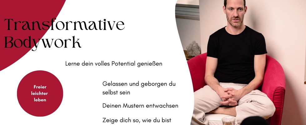 Transformative Körperarbeit