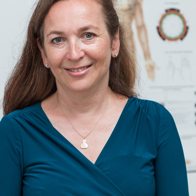 Gesundheitsmediation und Intensivberatung Dr. Angelika Amanshauser