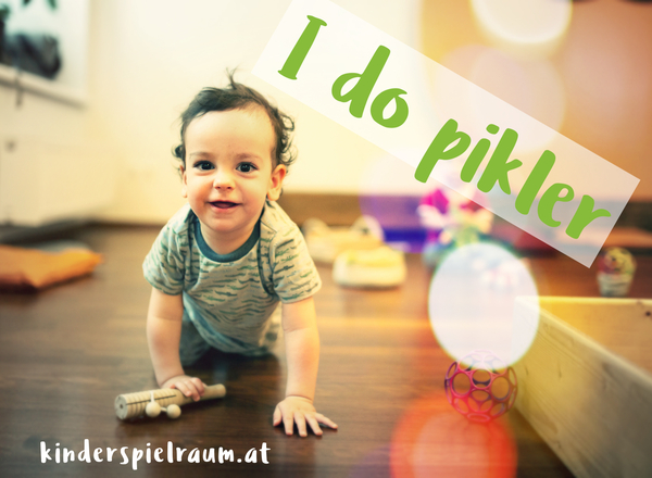 Pikler SpielRaum
