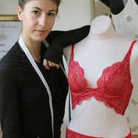 Nähkurse Dessous&Lingerie für Hobby und Profischneider