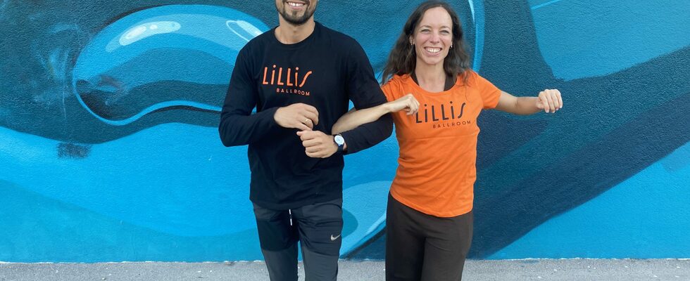 Solo Latin Fusion Kurs Basic 1 & 2 Schnupperstunde