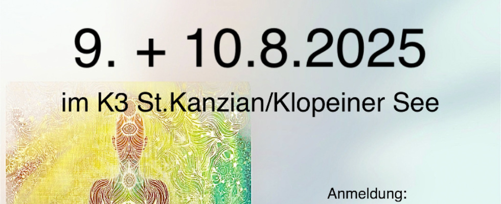 SPIRIT Messe am Klopeiner See