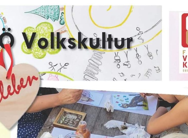 Hinterglasmalen im historischen Freistadt 