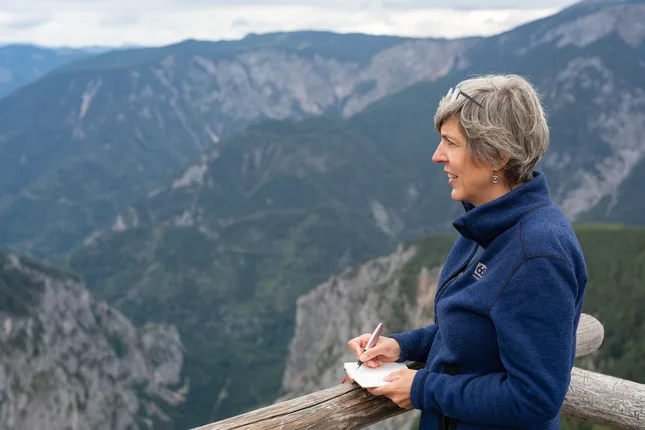 Schreiben im Beruf und für deine Selbstfürsorge – Foto 5