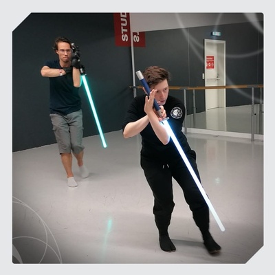 Silver Sabres Combat Academy (Austria)