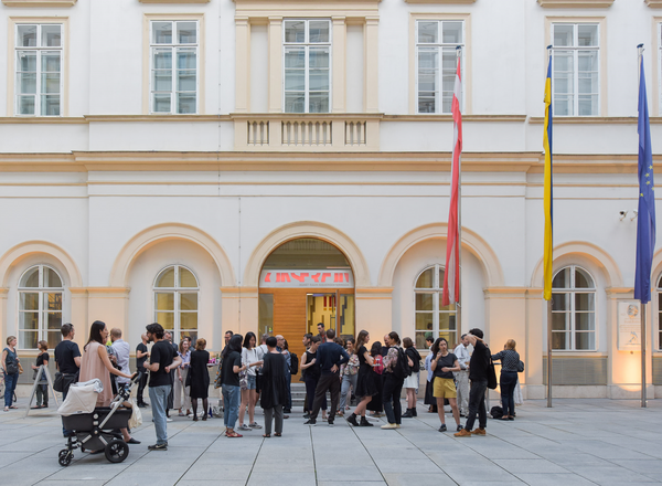 Kunstraum Niederoesterreich