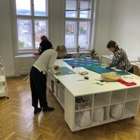 Gallery Foto