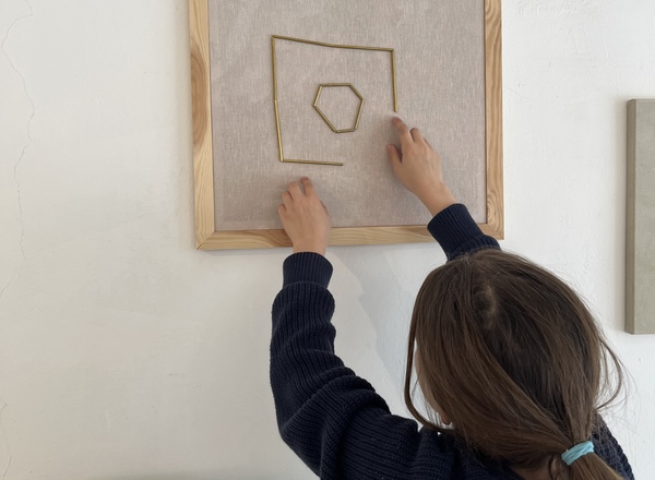 Kunst-Workshops für Kinder