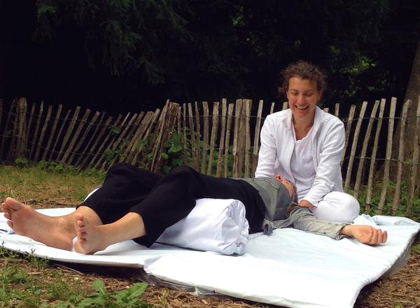 SHiATSU