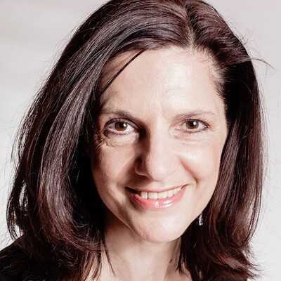 Shiatsu - Sabine Riecker