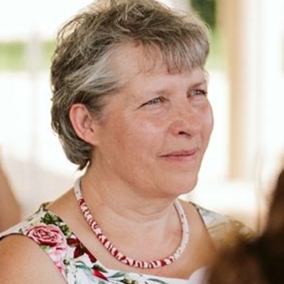 Susanne Bohrn
