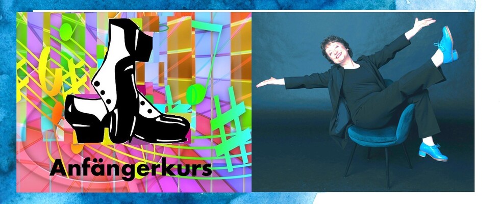 Tap Dance - Stepptanz