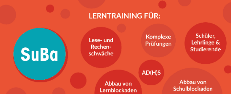 Dipl. Lerntrainerin