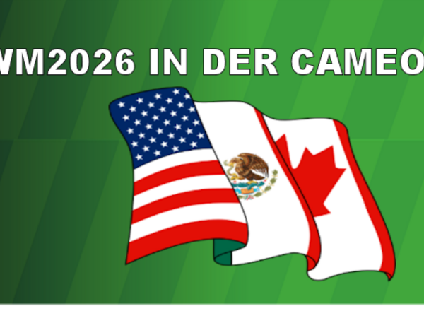 FUSSBALL-WM 2026