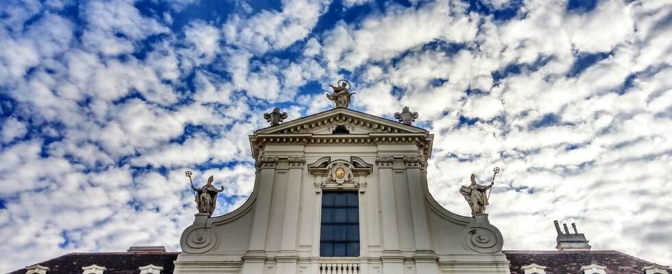 Offene Runde – bring dein Thema mit