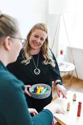 Sandra Kremmel Beratung – Foto 10