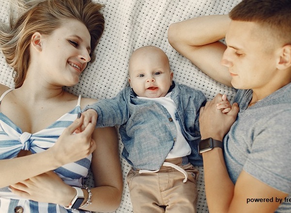 Workshop Babyvorbereitungskurs: Mein Baby ist da! Und jetzt?