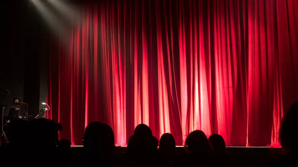 Theaterworkshops – Foto 1
