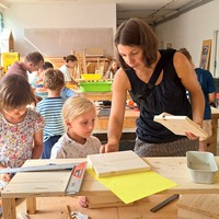 Gallery Foto