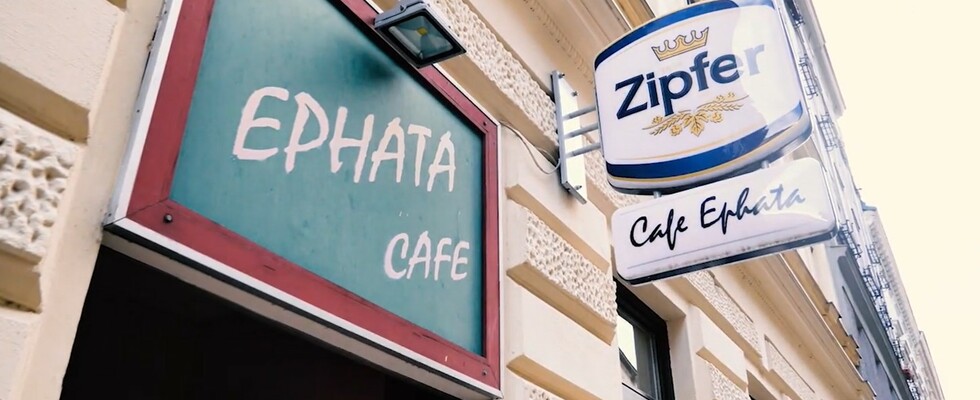 Café Ephata