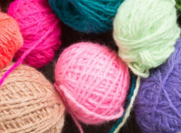 Work in Progress - Emma's Art Room