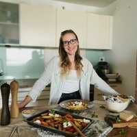 Ernährungsberatung Ricarda Haselmann