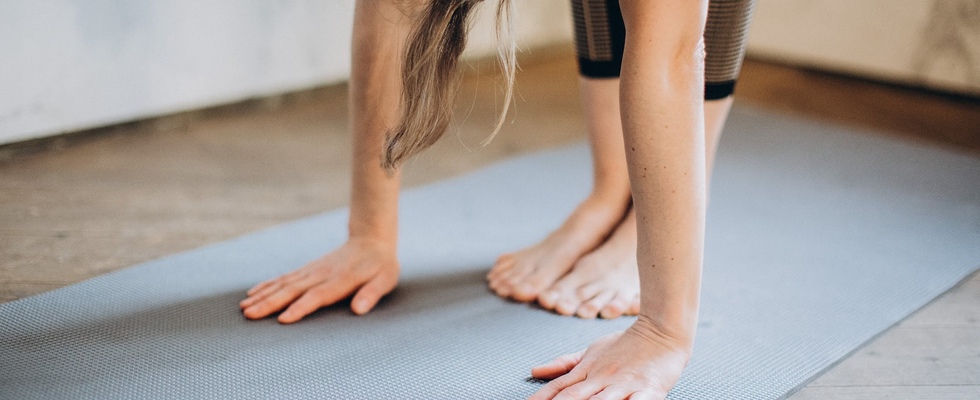 Sanftes Yoga für Alle (4wöchiger Kurs)