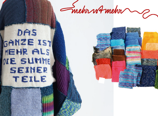 MEHR IST MEHR | tag der offenen tür