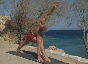 Ooom Yoga im Herbst  - Wir haben einiges vor!