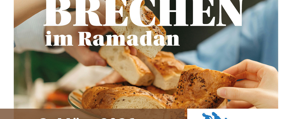 Friedas Fastenbrechen im Ramadan