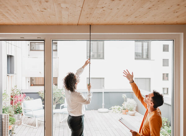 Human  Spaces - Immobilienberatung, Raum- und Umbaukonzepte