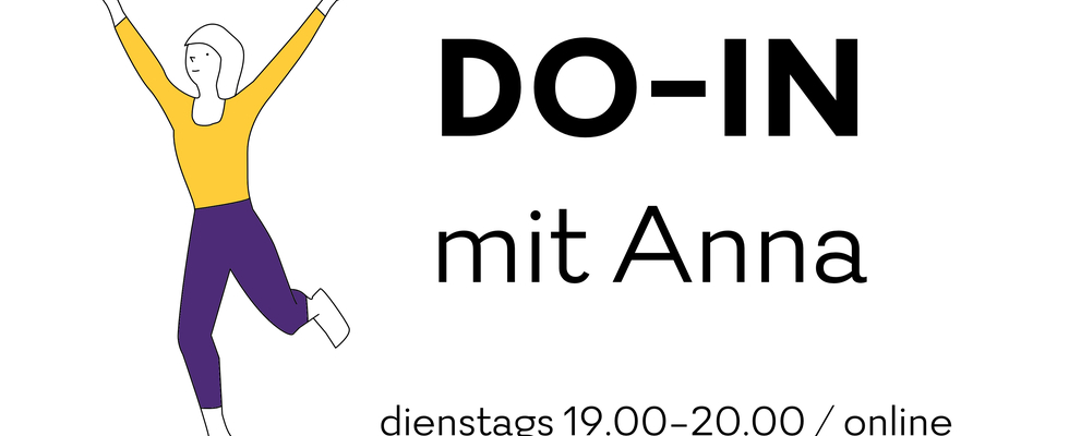„Do-In“ online