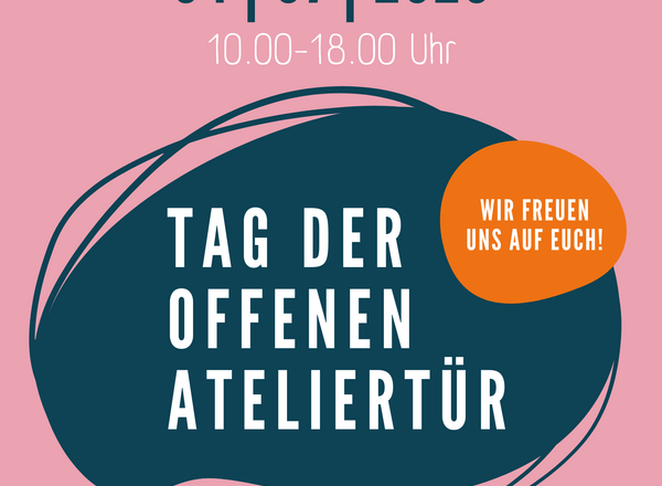 Tag des offenen Ateliers 
