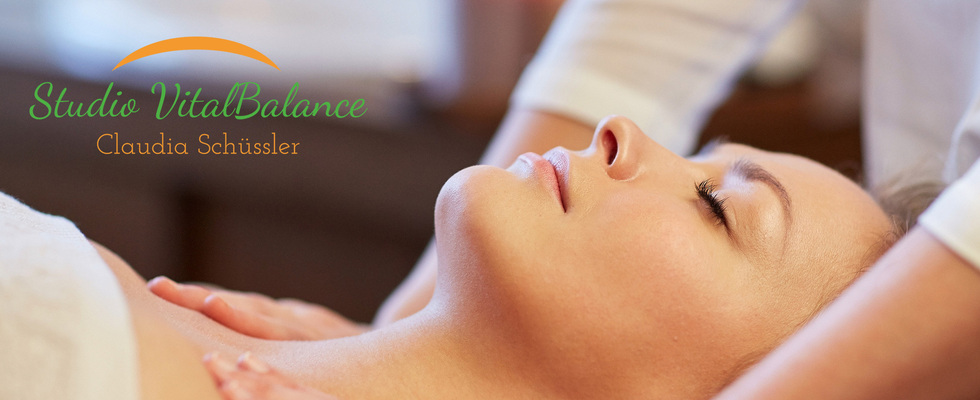 Studio VitalBalance