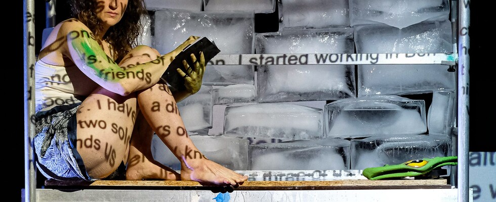 War Diaries / Uri Fahndrich & Nadia Migdal