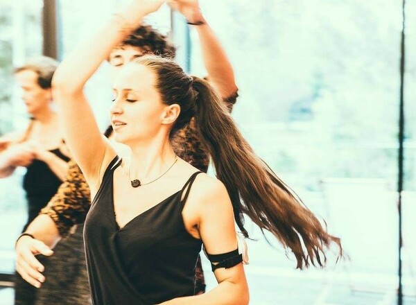 Salsa & Bachata Socials