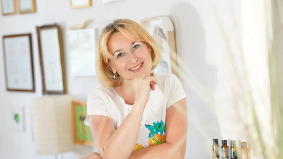 Get Balanced – Foto 1