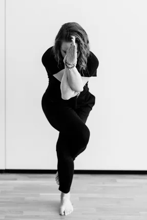 Yoga mit Elisabeth Leitner – Foto 3
