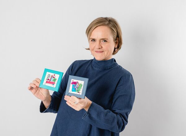 kreativSEIN