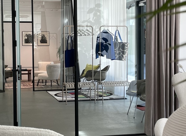 Praxisräume zur Mitnutzung im Sonnwendviertel 25m2 und 35m2 ab 120 €