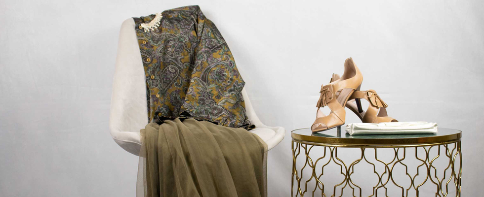 Styling Strategie. - Stilbewusst und authentisch mit dem eigenen Look kommunizieren